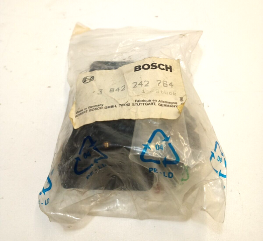 Bosch 3 842 242 764 Surface-mounted distribution box 8-way 3842242764