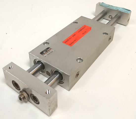 SMC CDPX2N25-100 Ползунковый блок Ползун CDPX2N25100