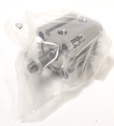Bosch Aventics 0822393200 Short Stroke Cylinder 0 822 393 200 Compact Cylinder KPZ