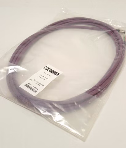 Phoenix Contact 1507256 Sensor-/Aktor-Datensteckverbinder SAC-2P-M12MSB/5,0-910