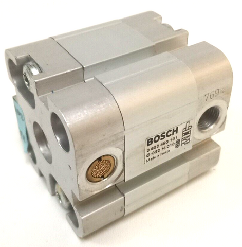 Bosch 0822493101 Compact Cylinder KPZ 0 822 493 101 Ø32 Stroke: 10 mm Cylinder