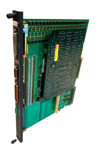 Bosch 056368-102401 Модуль ЧПУ E-A24/0.1 — процессор E-A24/0,1 — 056368102401