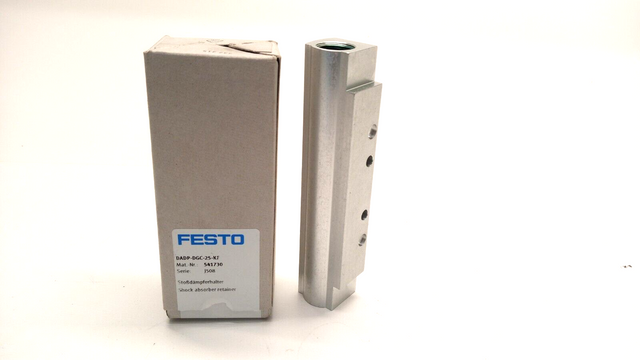 FESTO 541730 Shock Absorber Holder Festo DADP-DGC-25-KF