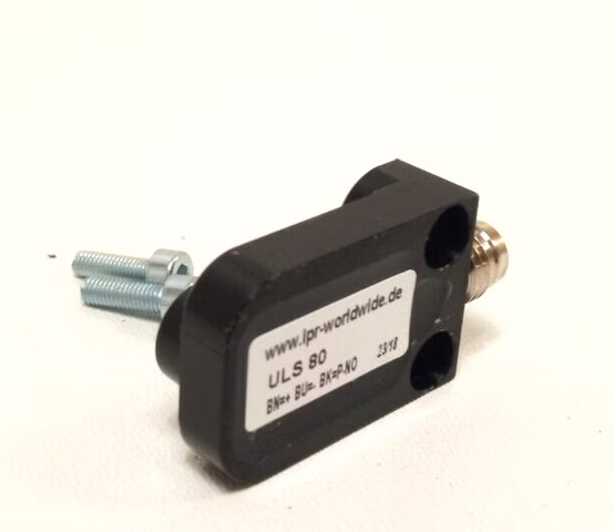 IPR ULS 80 Induktiver Sensor ULS80