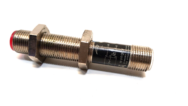 Wenglor T022PB3 مستشعر عاكس طاقة