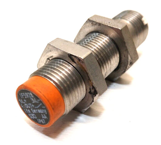 Ifm Electronic Sensor IF5928