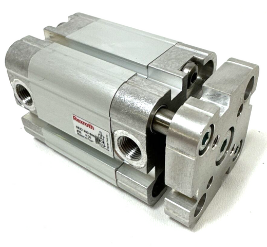 Rexroth 0822 393 604, 0822393604 أسطوانة قصيرة السكتة أسطوانة أسطوانة