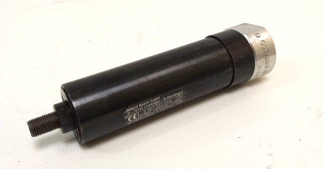 Bosch 0 607 953 316 Built-in Motor 6.3bar 2600/min 2.0Nm Pneumatic 0607953316
