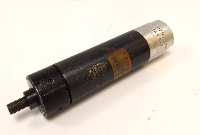 Bosch 0 607 951 303 Einbaumotor 0607951303 Motor