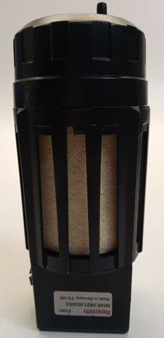 Rexroth 0821303053 Pneumatic Filter (7290) Oil Separator Filter oil 0 821 303 053