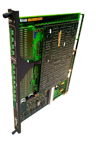 Bosch 1070068248-201 CNC Module E-A24/0.5- Processor E-A24/0.5- 1070068248