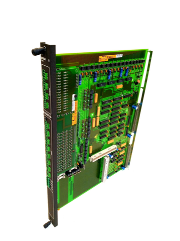 Bosch 1070068365-101 CNC Module E-A24/0.5- Processor E-A24/0,5- Plug-in Card Card