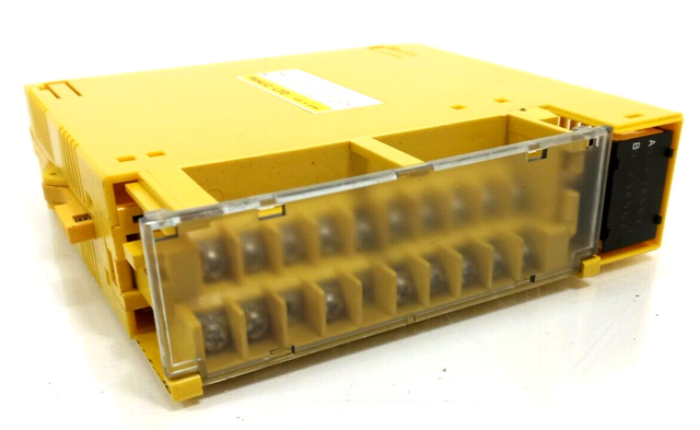FANUC AID16D A03B-0807-C104 Interface Module