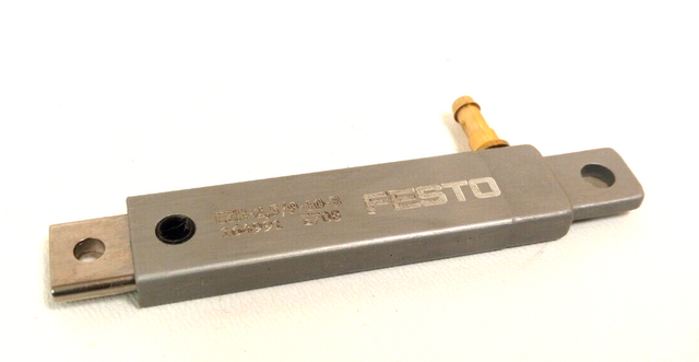 Festo EZH-2,5/9-10-B Flat Cylinder Pneumatic Cylinder Cylinder 164991