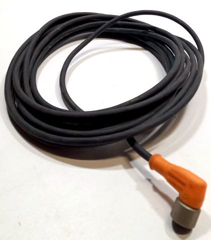 Balluff BKS-S 20-1-PU-05 Sensor Cable 4-PIN 3-Wire Cable BKSS201PU05 Connector