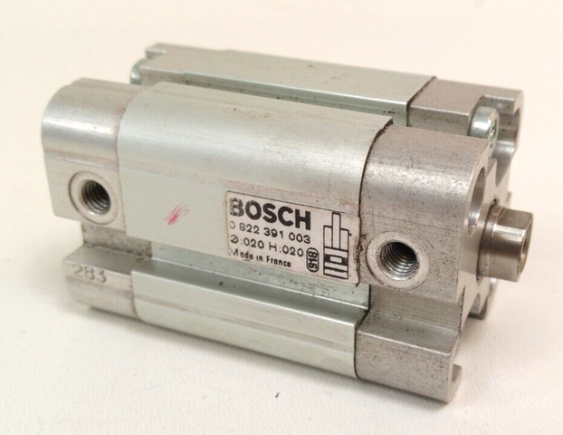 Rexroth 0822391003 Пневматический цилиндр 0 822 391 003