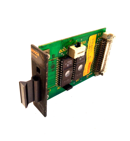 Bosch 41532-103401 EPROM Module 41532-101303 Memory Memory Module Plug-in Module