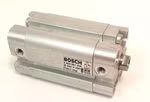 Bosch 0822391005 doppeltwirkender Pneumatikzylinder 0822 391 005 Ø20 H 30