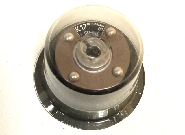 Heidenhain K17 6071065, муфта вала, муфта, мембранная муфта 6 071 065
