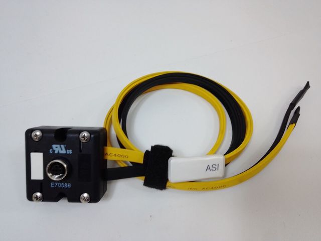 Распределитель напряжения Ifm E70588 AS-Interface