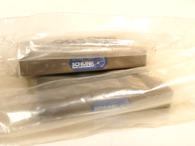 Schunk Adapter Plate APL-PHE80 Mounting Element - 2 Pieces