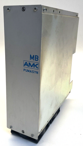 AMK PUMASYN MB/2/14-I-2 Brake Module 44177-9419-524502 Brake Module