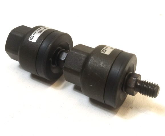 2 x SMC balancing element shock absorber JB40-8-125