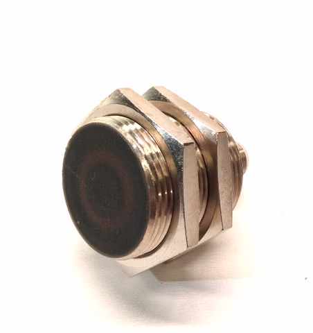 Balluff BES M30ME-PSC15B-S04G-003 Induktiver Sensor