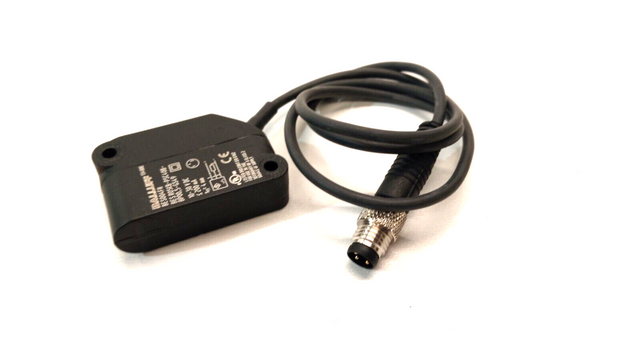 Balluff BES004FN Inductive Sensor BES RO5KB-PSC40B-BP00, 5-GS49