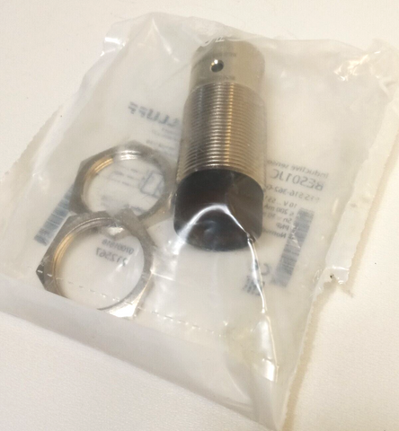 Balluff  BES 516-362-G-S4-H  inductive sensors  10V 55V DC 200 mA 30mm