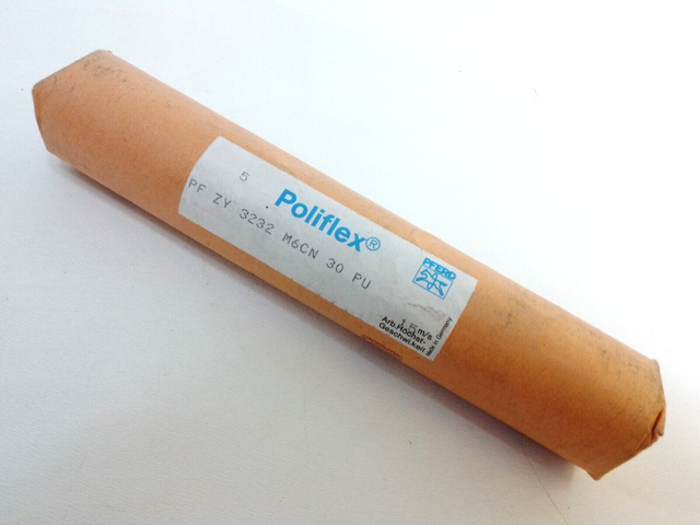 PFERD Poliflex PF ZY 3232 M6CN 30 PU قلم صنفرة – 5x