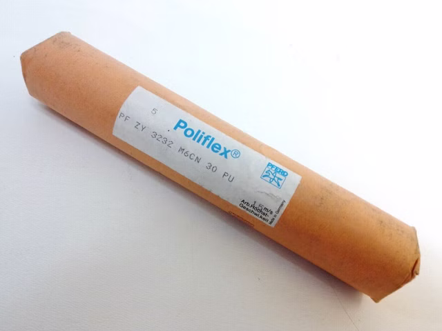 PFERD Poliflex PF ZY 3232 M6CN 30 PU Schleifstift – 5x