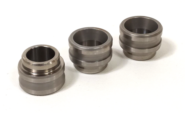 3x втулка позиционирования Bosch Rexroth 3842174341 D20X14.8