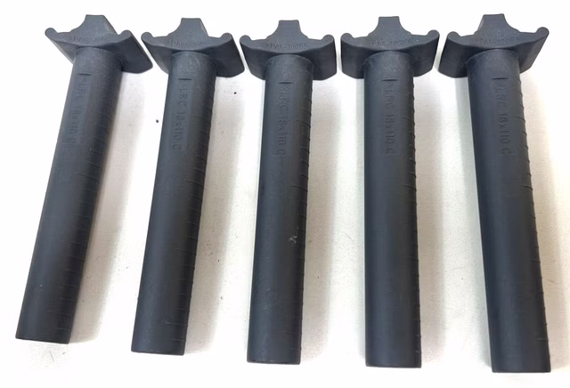 5 x Flex-Link  Führungsklemme Klemme XLRC 18x110 C
