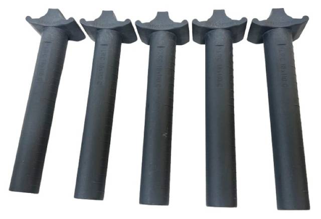 5 x Flex-Link Guide Clamp Clamp XLRC 18x110 C