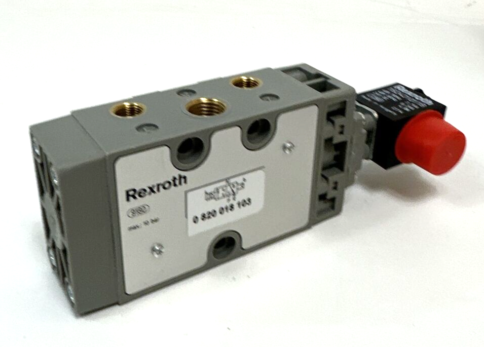 Rexroth Wegeventil 0-820-018-103