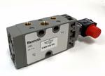 Rexroth Wegeventil 0-820-018-103