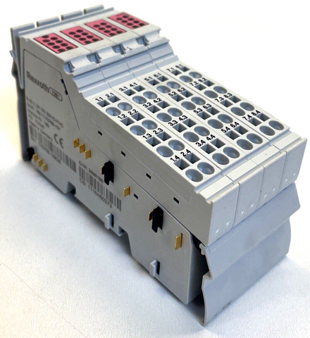 Rexroth R911170768-101  R-IB IL 24 DO 32/HD-PAC