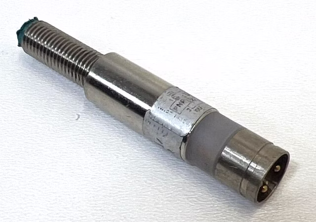 Baumer Electric IFR 08.24.31 Sensor