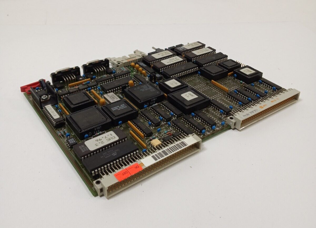 Netstal CUC 110.240.9468 complete / 110.240.9468a Электронный модуль Модульная плата