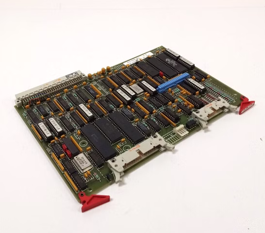 NETSTAL SPIO-110.240.7779 Platine Modul Steckkarte Karte