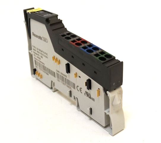 Rexroth R-IB IL 24 SEG/F-D-PAC, R911170710-GA1 Клемма