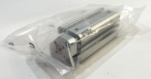 Aventics 0 822 391 606 Пневматический цилиндр Ø20 H:40 0822391606 Цилиндр KPZ