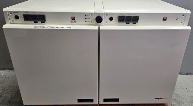 mytron 160 K CO2 incubator double incubator drying oven warming cabinet