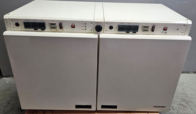 mytron 160 K CO2 incubator double incubator warming cabinet drying cabinet