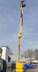 Manitou 170 AETJL Hubarbeitsbühne 16,90 m für sichere Höhenarbeiten