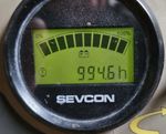 Sevcon