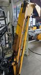 Manitou Gelenkteleskopbühne 170 AETJL 16,90 m für Industrieeinsatz