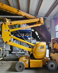 33788.jpg Hubarbeitsbühne Manitou 170 AETJL 16,90 m mit 355° Drehung