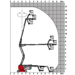 33788_17.jpg Manitou 170 AETJL Hubarbeitsbühne 16,90 m für sichere Höhenarbeiten